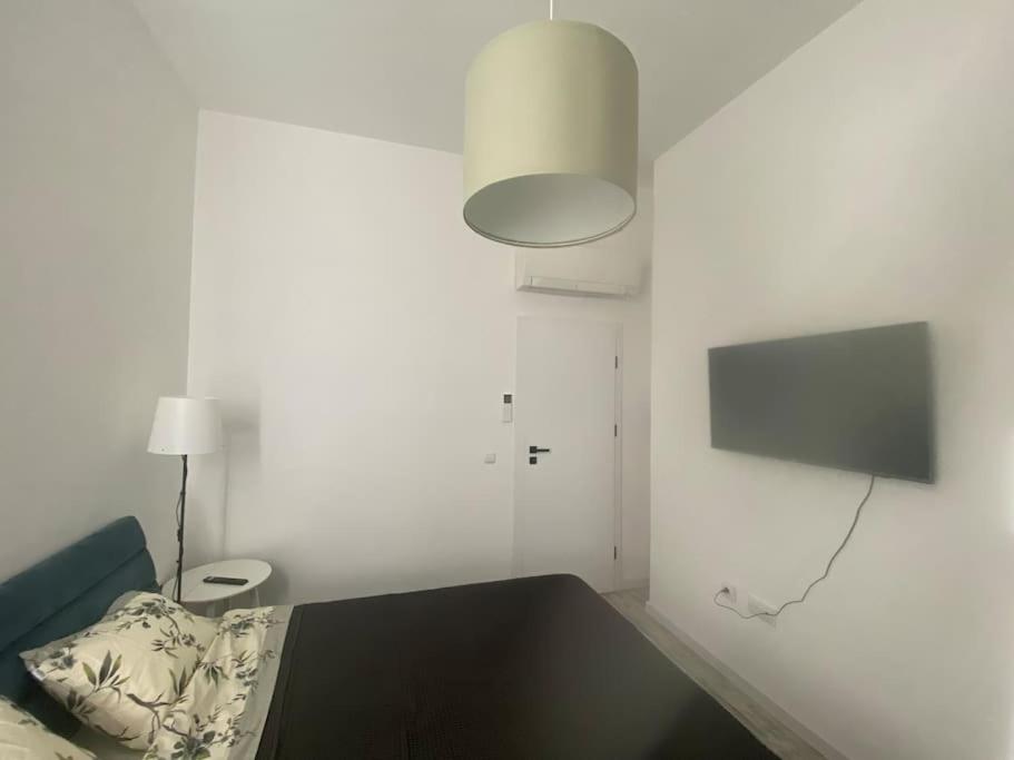 Apartment Vitosha Vu Sofia Bagian luar foto