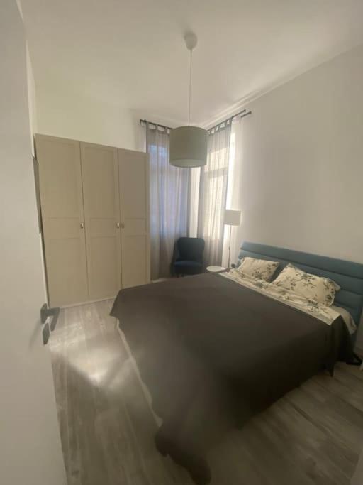 Apartment Vitosha Vu Sofia Bagian luar foto